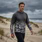 🎣 50% OFF NOW! ☀️ Breathable Fishing Jersey – Lightweight, UV-protective & quick-dry – Perfect for long days on the water 🐟