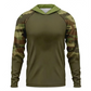 🎣 50% OFF NOW! ☀️ Breathable Fishing Jersey – Lightweight, UV-protective & quick-dry – Perfect for long days on the water 🐟
