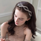 ☁️ Portable Collapsible Headband
