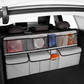 🎁2026 New Arrivals 50% OFF💥Car Trunk Storage Bag, Hanging Organiser – Large Capacity, Space-Saving & Durable Oxford Fabric🚗