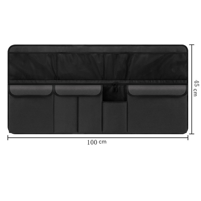 🎁2026 New Arrivals 50% OFF💥Car Trunk Storage Bag, Hanging Organiser – Large Capacity, Space-Saving & Durable Oxford Fabric🚗