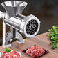 🎉 2026 Sale — Over 32,000 Sold! 💞 2 In 1 Multifunctional Grinder - Stuffer