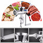 🎉 2026 Sale — Over 32,000 Sold! 💞 2 In 1 Multifunctional Grinder - Stuffer