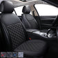 ⏳50% off⏰Universal PU Leather Car Seat Cushion🚗💺