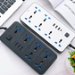 🔌 Multi-Outlet Power Strip with Extension Cord ⚡