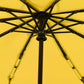 🎁2026 New Arrivals 50% OFF💥Windproof Compact Umbrella – 10 reinforced ribs flex in strong gusts without flipping. Water-repellent canopy sheds rain instantly – stay dry from your front door to the high street! 🏠🚶