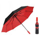 🎁2026 New Arrivals 50% OFF💥Windproof Compact Umbrella – 10 reinforced ribs flex in strong gusts without flipping. Water-repellent canopy sheds rain instantly – stay dry from your front door to the high street! 🏠🚶