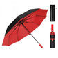 🎁2026 New Arrivals 50% OFF💥Windproof Compact Umbrella – 10 reinforced ribs flex in strong gusts without flipping. Water-repellent canopy sheds rain instantly – stay dry from your front door to the high street! 🏠🚶