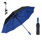 🎁2026 New Arrivals 50% OFF💥Windproof Compact Umbrella – 10 reinforced ribs flex in strong gusts without flipping. Water-repellent canopy sheds rain instantly – stay dry from your front door to the high street! 🏠🚶