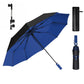 🎁2026 New Arrivals 50% OFF💥Windproof Compact Umbrella – 10 reinforced ribs flex in strong gusts without flipping. Water-repellent canopy sheds rain instantly – stay dry from your front door to the high street! 🏠🚶