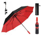 🎁2026 New Arrivals 50% OFF💥Windproof Compact Umbrella – 10 reinforced ribs flex in strong gusts without flipping. Water-repellent canopy sheds rain instantly – stay dry from your front door to the high street! 🏠🚶