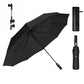 🎁2026 New Arrivals 50% OFF💥Windproof Compact Umbrella – 10 reinforced ribs flex in strong gusts without flipping. Water-repellent canopy sheds rain instantly – stay dry from your front door to the high street! 🏠🚶