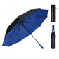🎁2026 New Arrivals 50% OFF💥Windproof Compact Umbrella – 10 reinforced ribs flex in strong gusts without flipping. Water-repellent canopy sheds rain instantly – stay dry from your front door to the high street! 🏠🚶