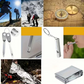 🧭 Emergency Survival Gear & Equipment Kit