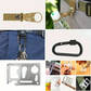 🧭 Emergency Survival Gear & Equipment Kit