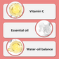 🌸 Aromatherapy Shower Head Filter with High Pressure Shower Head 🚿