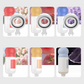 🌸 Aromatherapy Shower Head Filter with High Pressure Shower Head 🚿