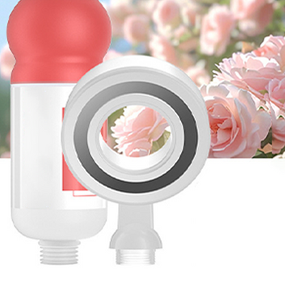 🌸 Aromatherapy Shower Head Filter with High Pressure Shower Head 🚿