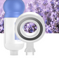🌸 Aromatherapy Shower Head Filter with High Pressure Shower Head 🚿