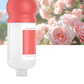🌸 Aromatherapy Shower Head Filter with High Pressure Shower Head 🚿