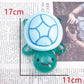 📢📢50% OFF !! ⏰Cute Mini Glow in The Dark Turtle Toy