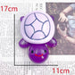 📢📢50% OFF !! ⏰Cute Mini Glow in The Dark Turtle Toy