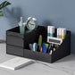 Desktop Makeup Organizer with Drawers