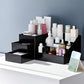 Desktop Makeup Organizer with Drawers