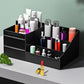 Desktop Makeup Organizer with Drawers