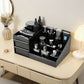 Desktop Makeup Organizer with Drawers