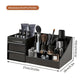Desktop Makeup Organizer with Drawers