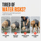 🐕🦺 Dog Life Jacket with Removable Front Float – 50% OFF! Bright safety colors, adjustable straps, buoyant – keeps your dog safe in water. 🛡️💦