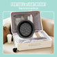 Foldable Ice Facial Washbasin