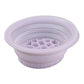 Foldable Ice Facial Washbasin