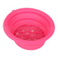 Foldable Ice Facial Washbasin