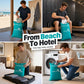 Large Waterproof Travel Laundry Bag