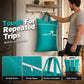 Large Waterproof Travel Laundry Bag