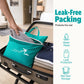 Large Waterproof Travel Laundry Bag
