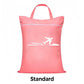 Large Waterproof Travel Laundry Bag