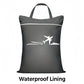 Large Waterproof Travel Laundry Bag