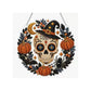 Halloween Diamond Art Hanging Ornament Kit