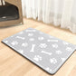 🐾 No More Messy Floors – Waterproof & Slip-Resistant Pet Feeding Mat. Wipes Clean in Seconds. UK Stock
