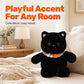 Cute Running Cat Soft Stuffed Doll