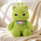 Cute Running Cat Soft Stuffed Doll