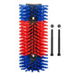 Livestock Full Massage Grooming Scratching Brush