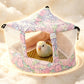 Cooling Bird Hideaway Nest