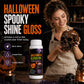 High Gloss Halloween Resin Coating Liquid