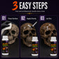 High Gloss Halloween Resin Coating Liquid