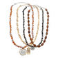🌿 Retro Multi-Layer Beaded Necklace 💎