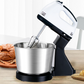 🥣 2-in-1 Stand Hand Electric Mixer